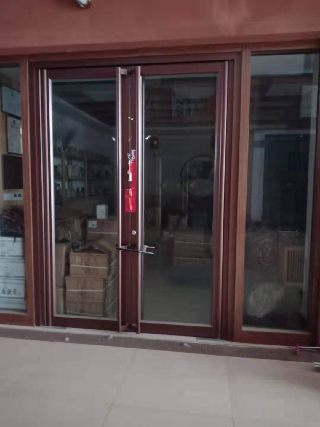 肯德基門的幾個注意事項(xiàng)